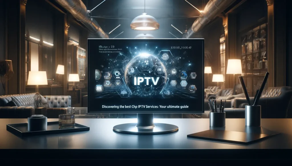 best iptv service for uk