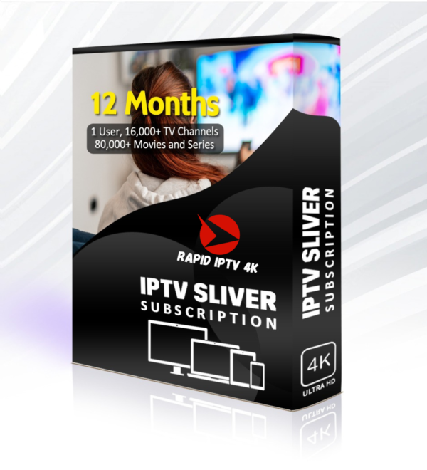 4k iptv