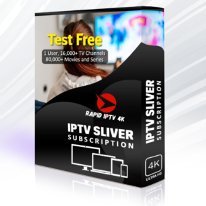 iptv with free trial