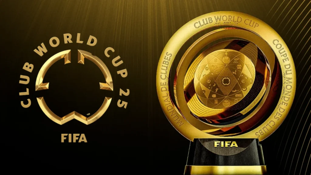 fifa world cup 2025 Live Stream
