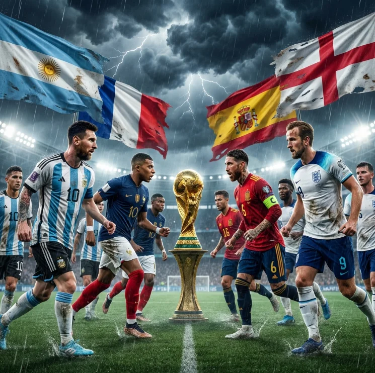world cup 2026